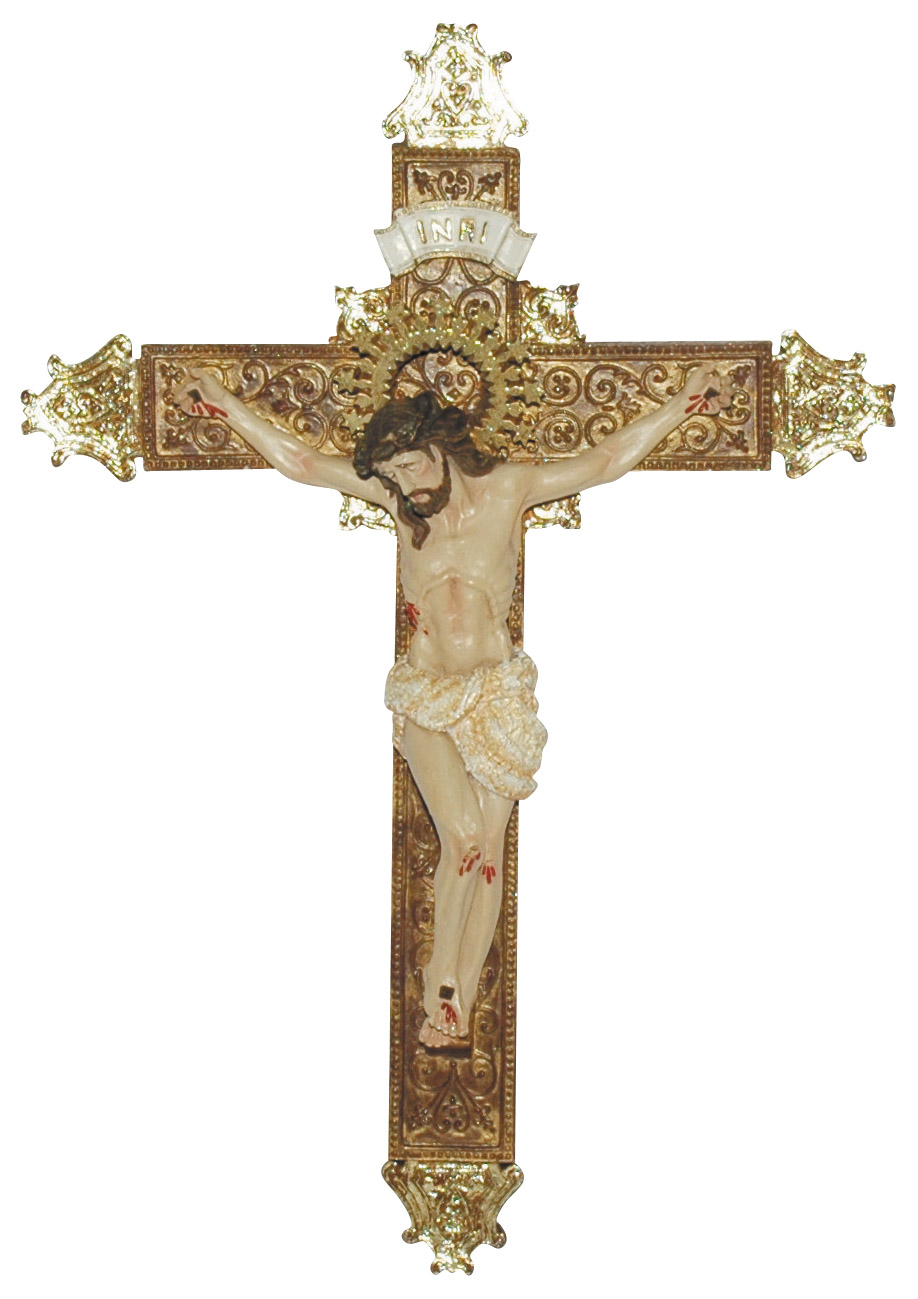Crucifix