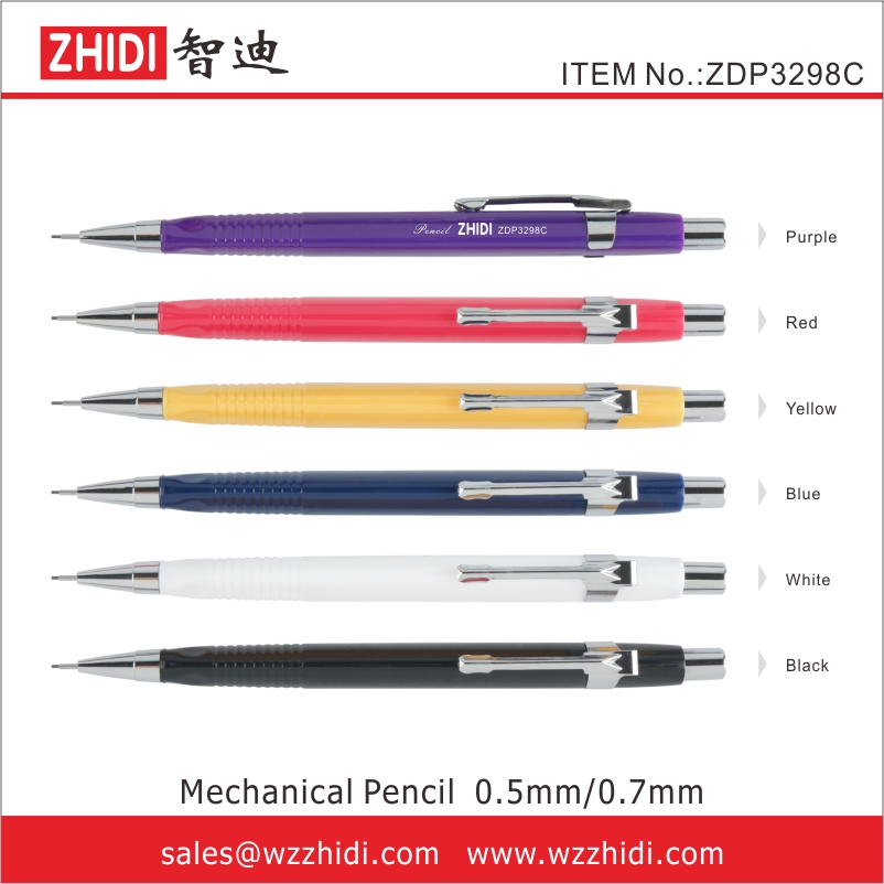 Mechanical Pencil