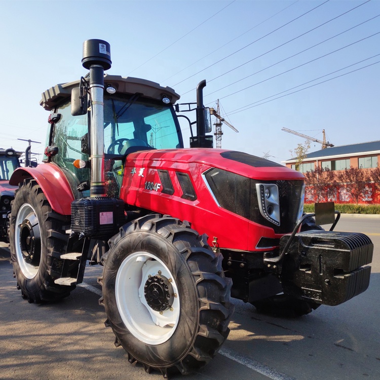 180hp farm tractor