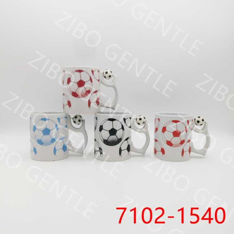 Football Mug Football Bowl Money Box