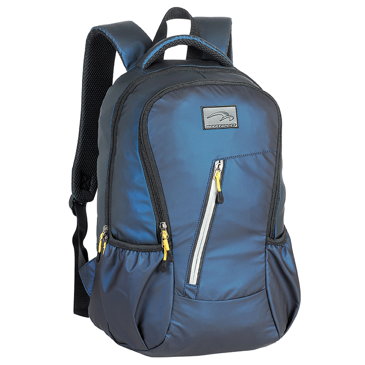 Laptop backpack