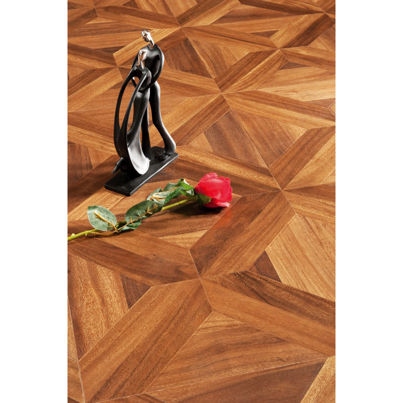 Parquet Laminate Flooring