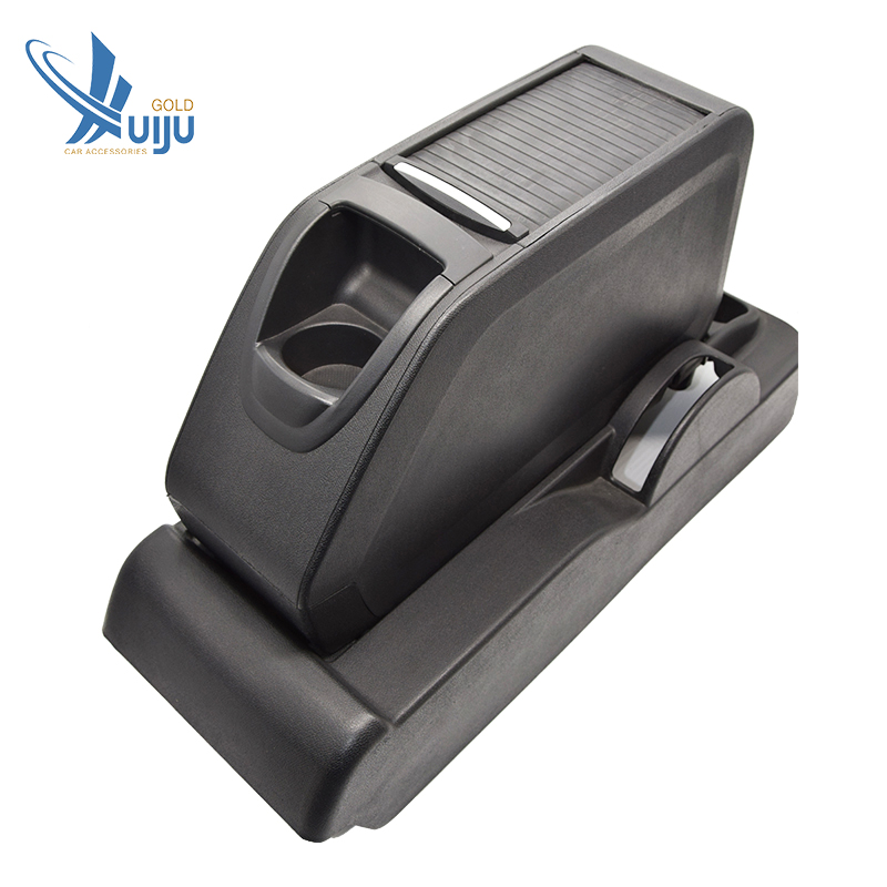 FOSHAN CITY SHUNDE DISTRICT JIN HUI JU CAR DECORATION COMPANY LIMITED – manubrio de aluminio 3