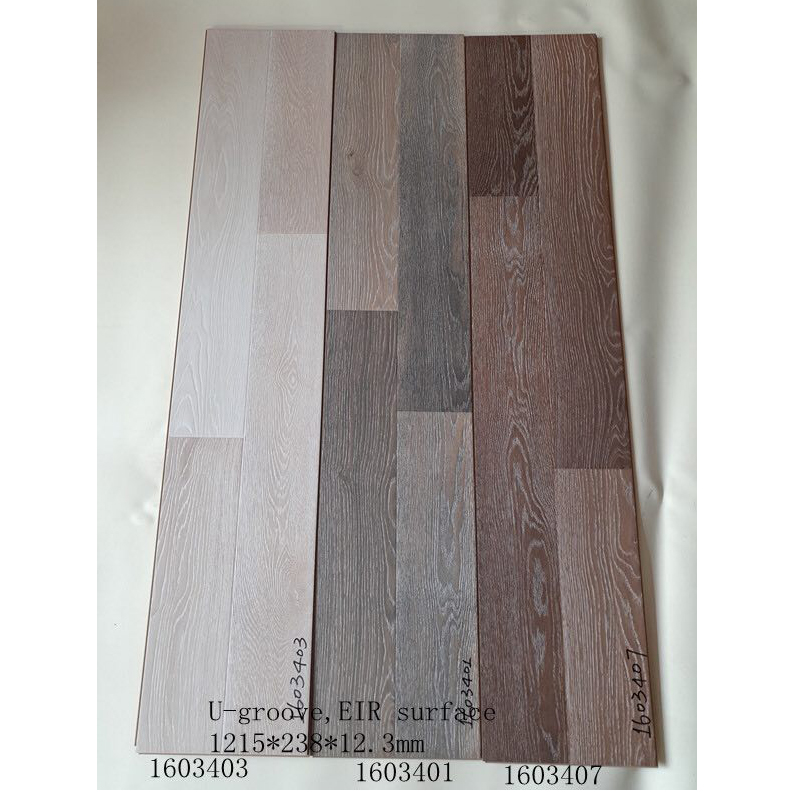 Eir Laminate Flooring