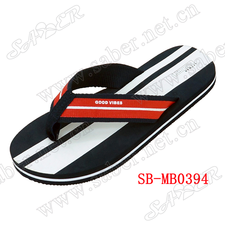 Stylish Man Urban Comfortable Eva Nude Beach Walk Flip Flop