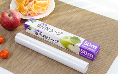 Plastic Wrap 30cmx50m