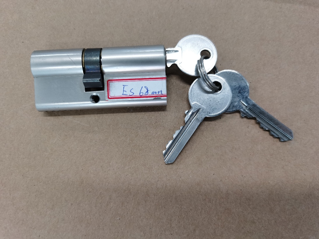 Standar Cylinder