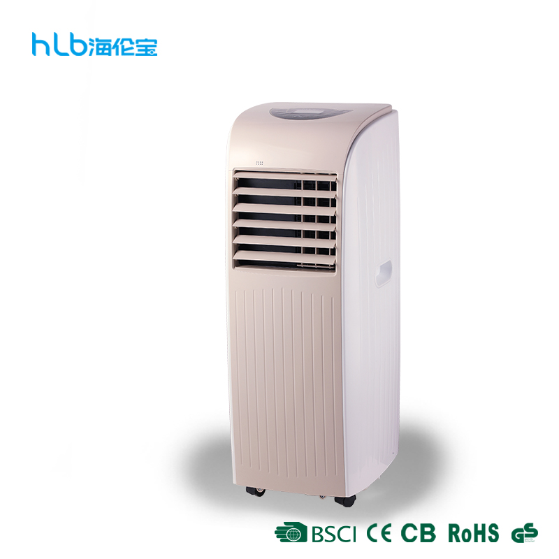 Portable air conditioner