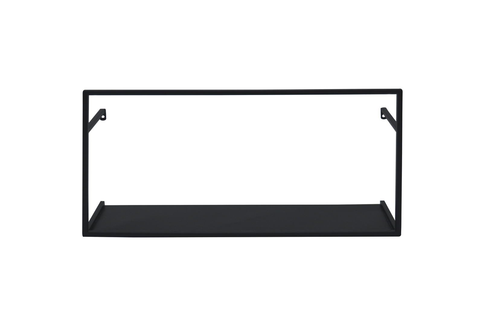 Wall shelf