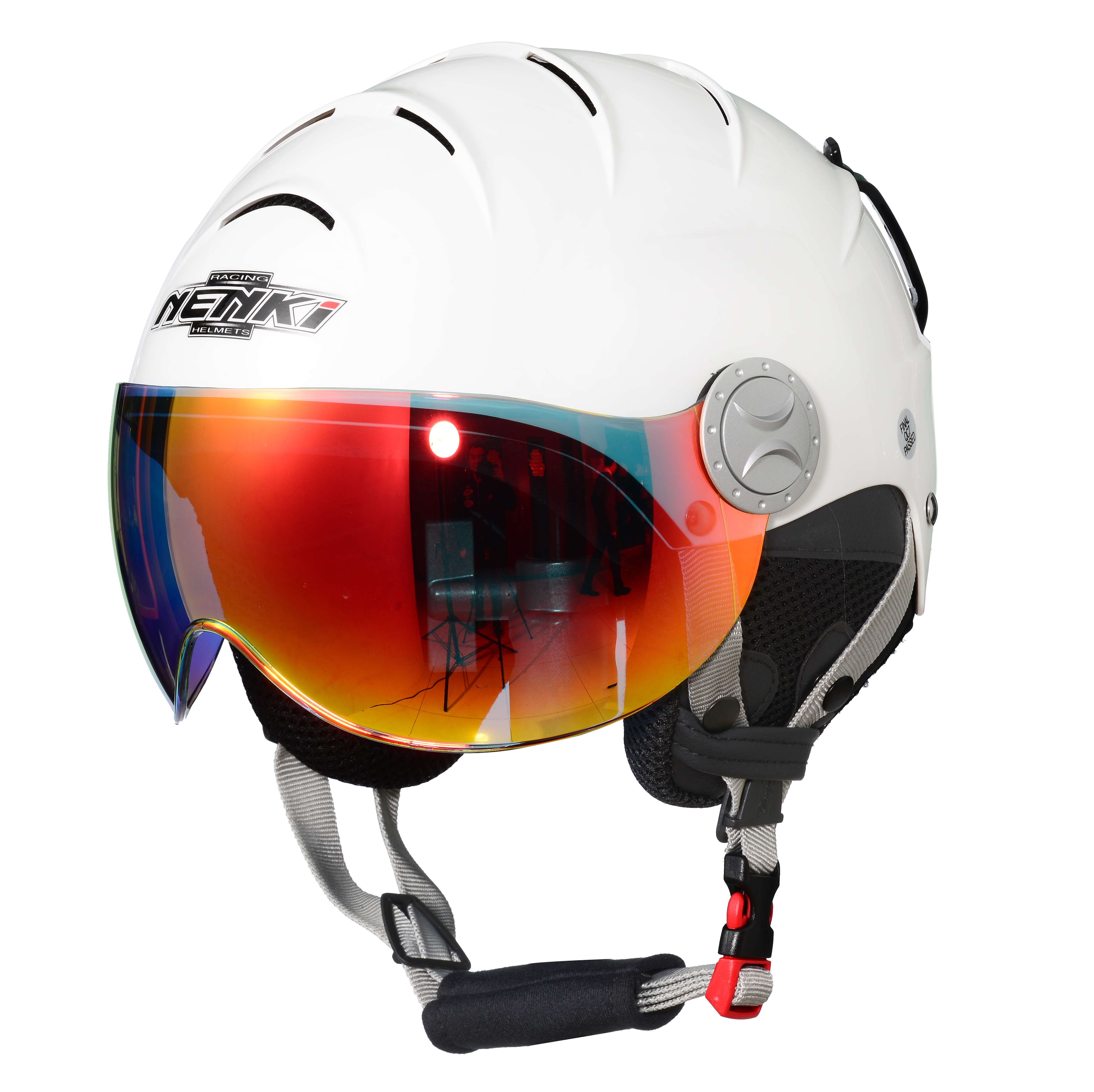 Ski Helmet Ce Helmet Helmet