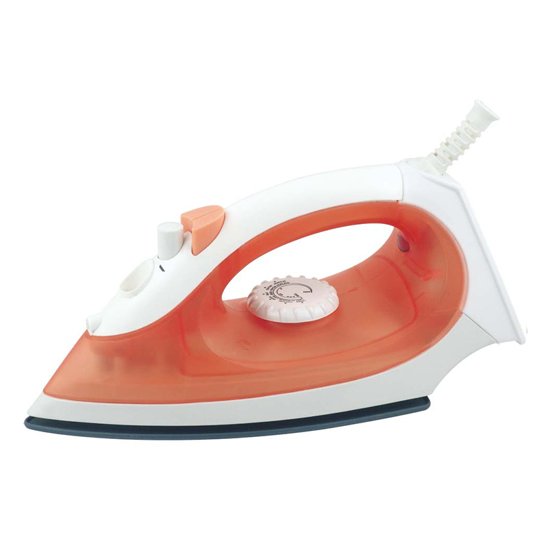 Steam Iron