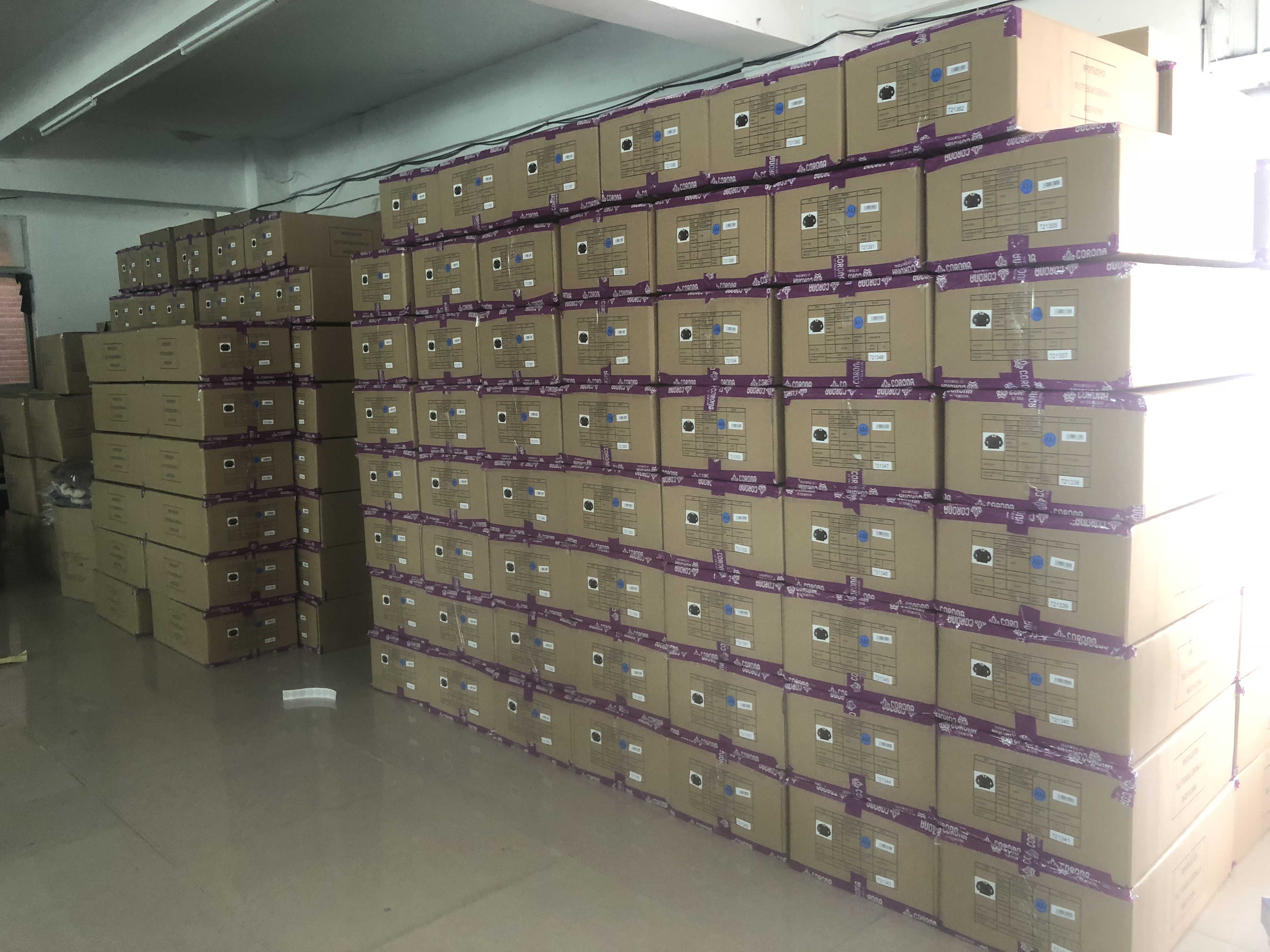 Xuanwei Jiren Clothing Co., Ltd. – Product photos 3