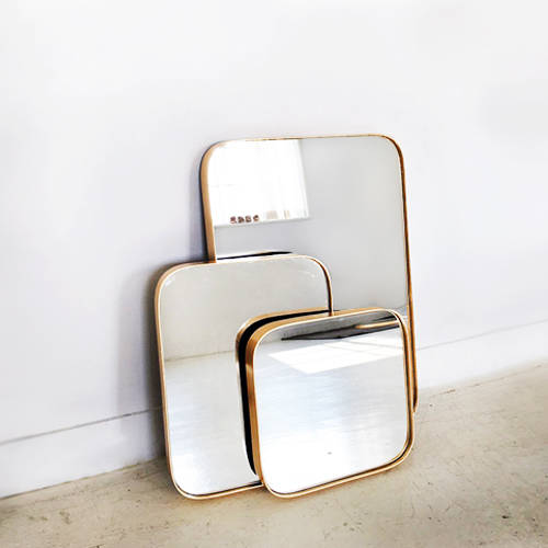 16f-571 Mirror Set