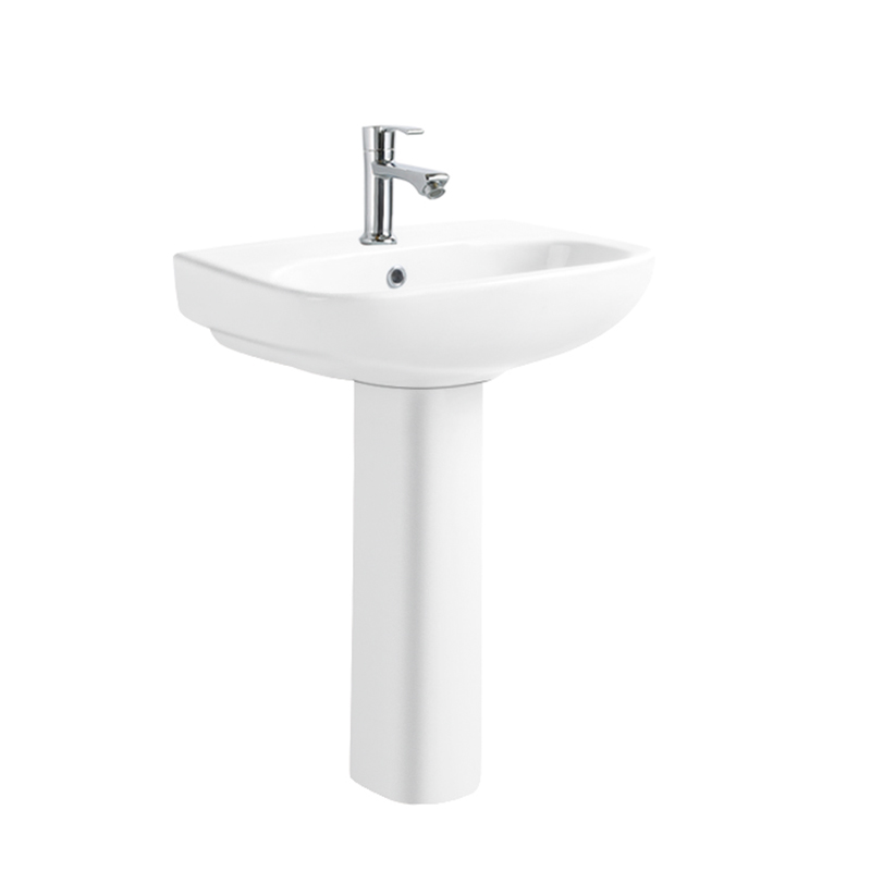 P211 Pedestal Basin