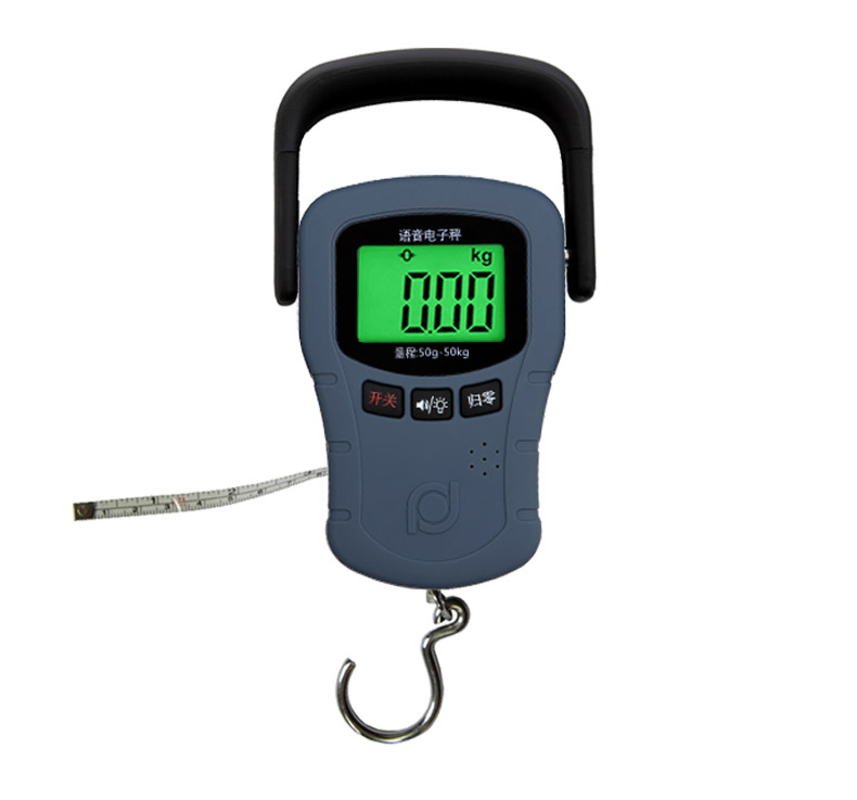 Luggage Scale