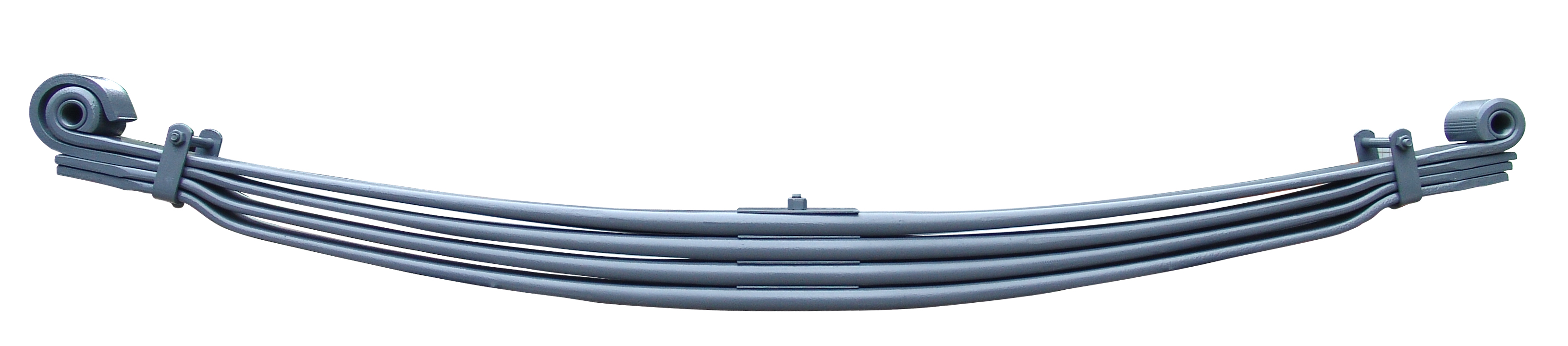 Auto. Leaf Spring
