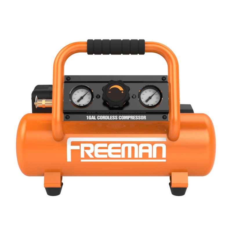 20v 1 Gallon Cordless Compressor