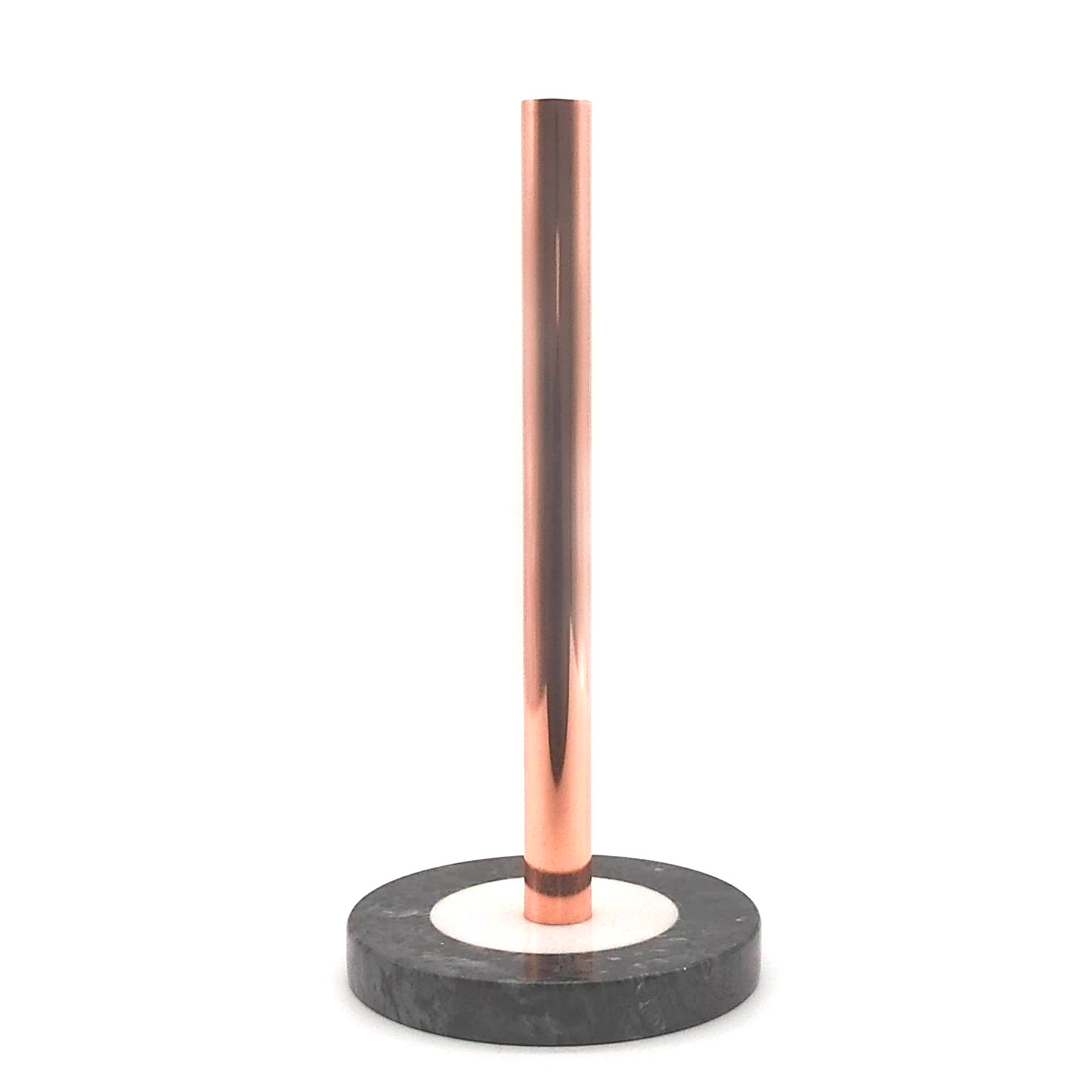 Marble Stone Paper Towel Holder