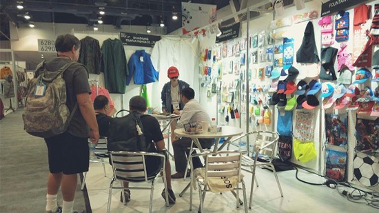 Shijiazhuang Fangteng Clothing Co., Ltd. – Product photos 2
