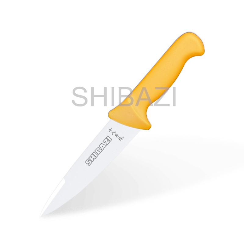 6" Slaughter knife