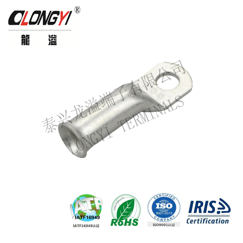 GCL Copper Tube Terminals
