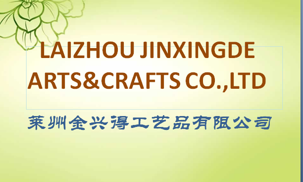 Laizhou Jinxingde Handicraft Co., Ltd. – Straw bags 1