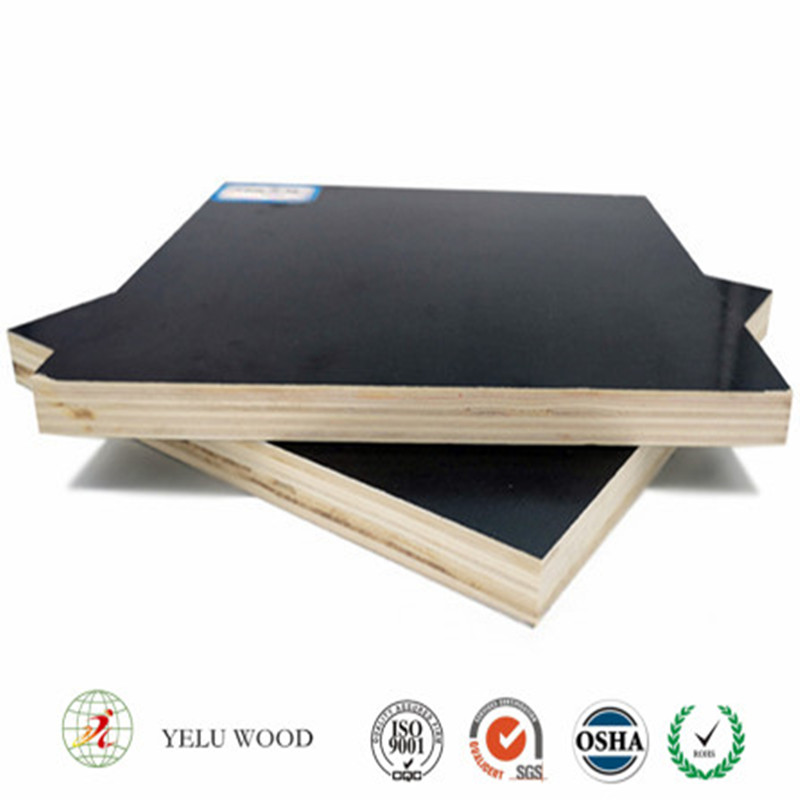 Marine Plywood Film Faced Plywood