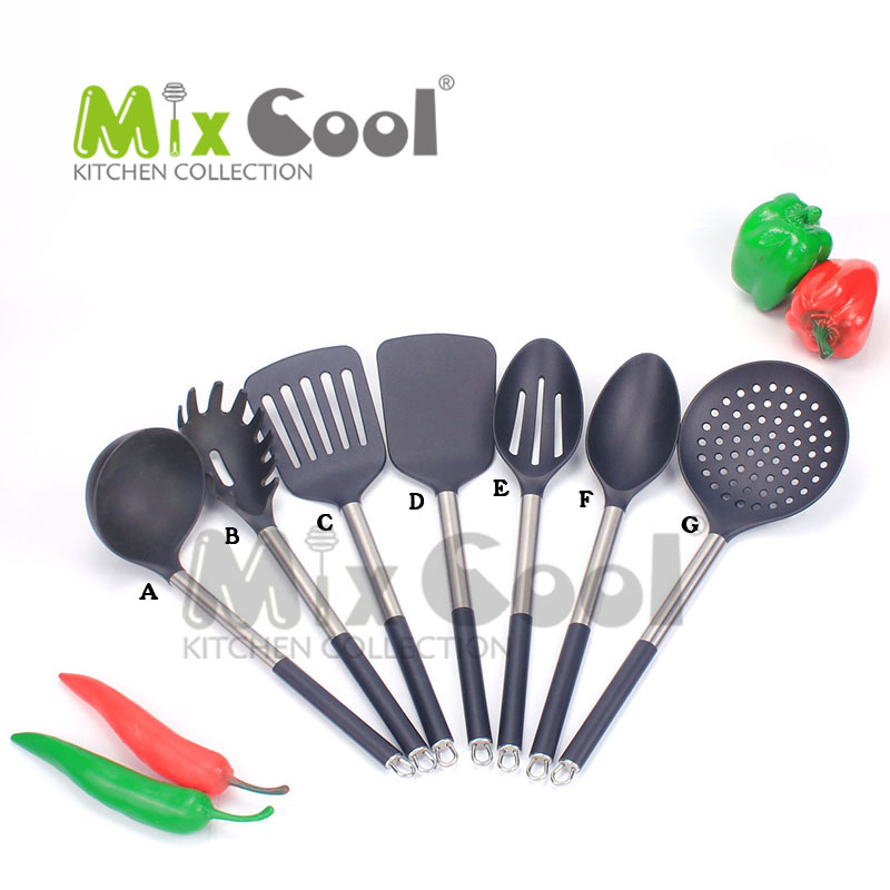 nylon kitchen tools