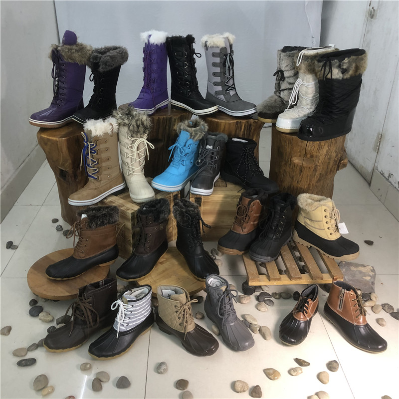 Snow Boots