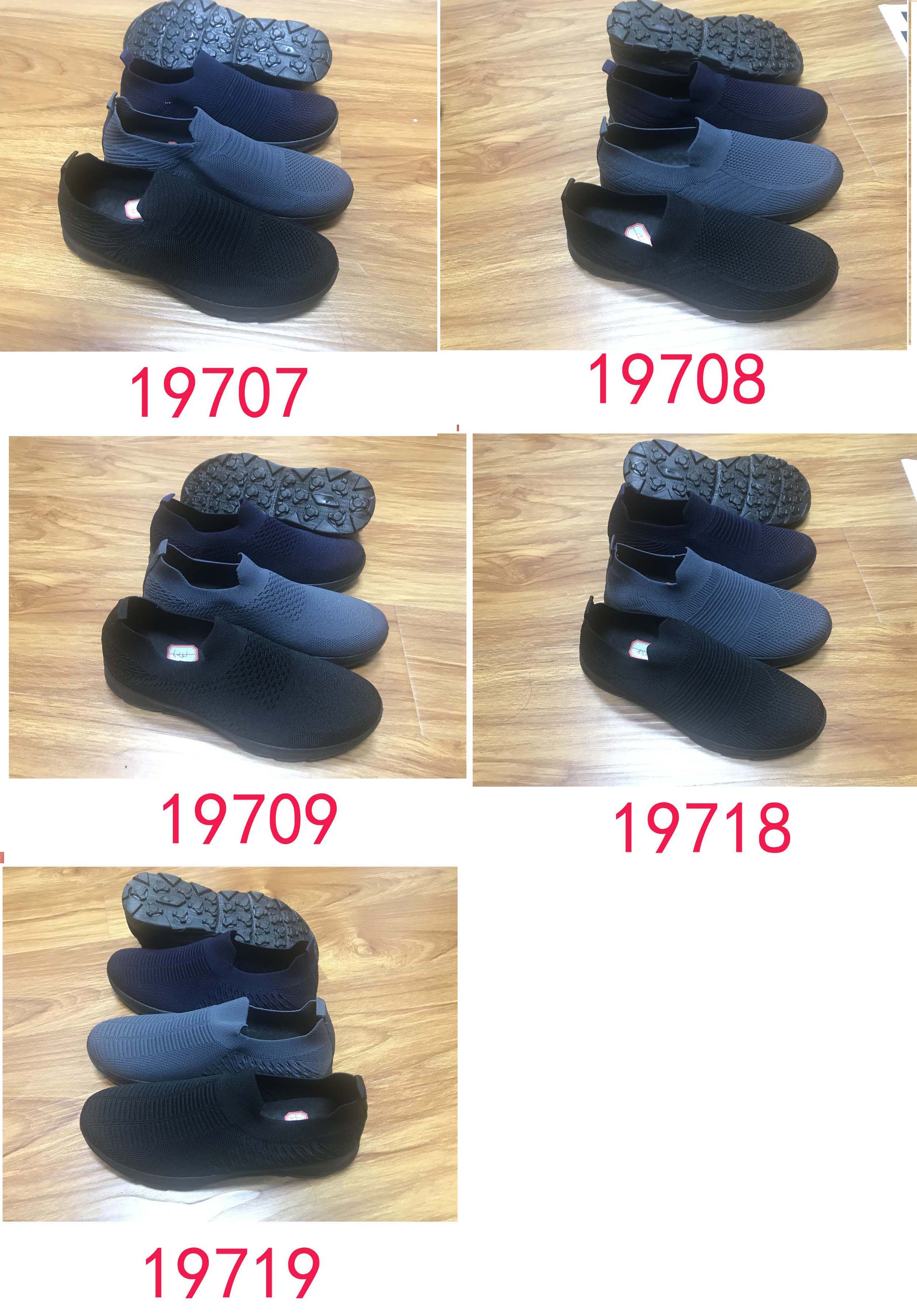 FUZHOU NINGCHEN TRADING CO.,LTD – ropa deportiva 4