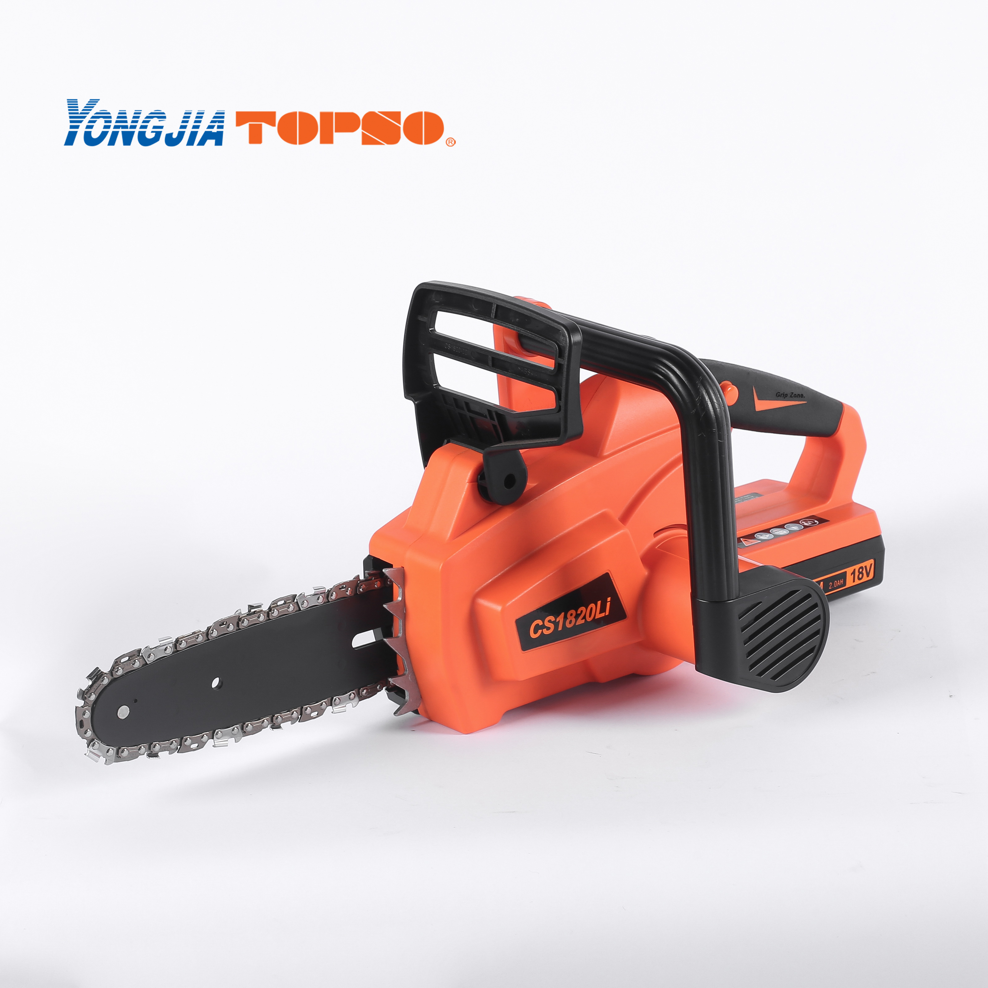 18V Lithium Battery Chain Saw CS1820LI