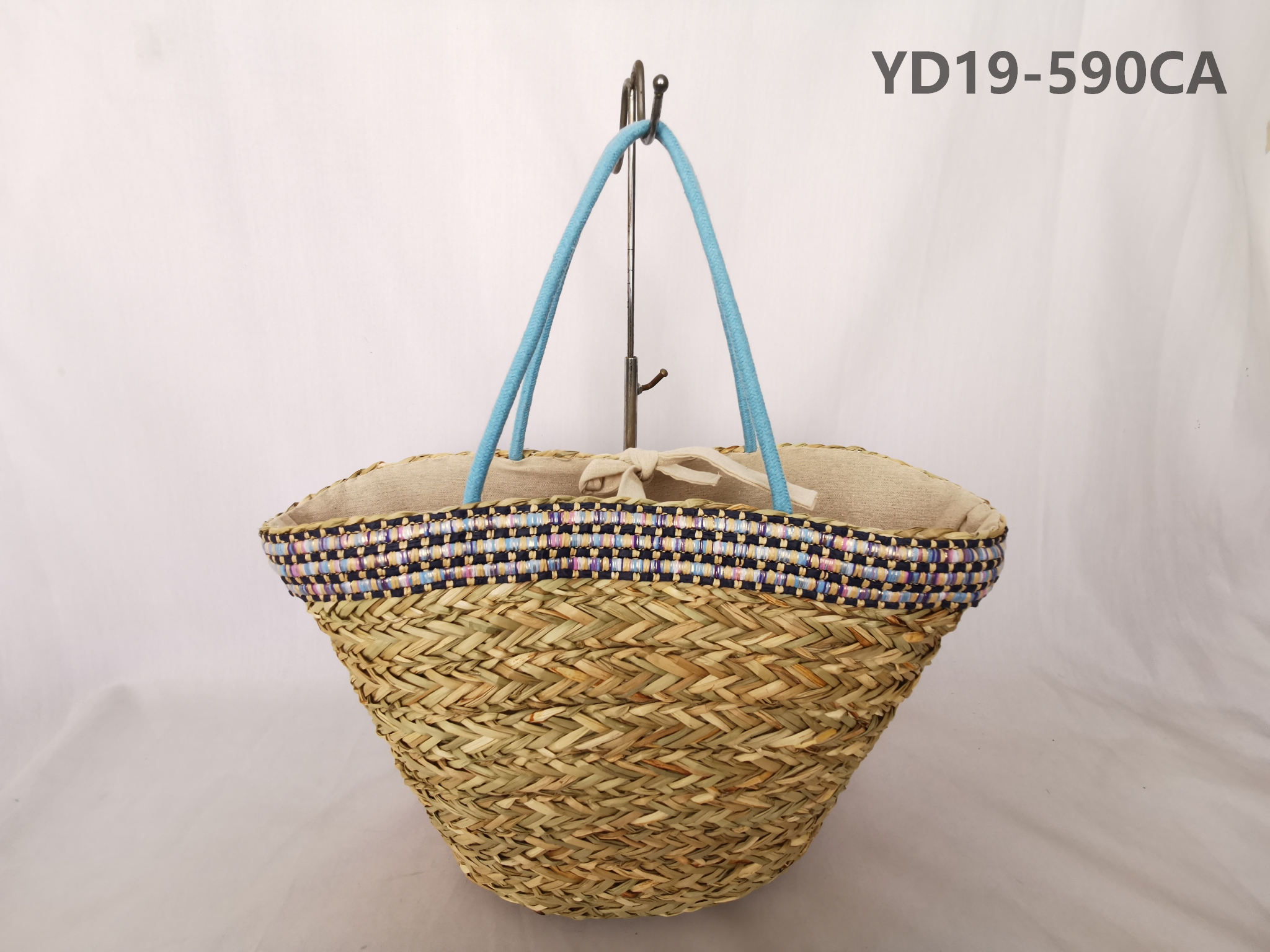 seagrass bags