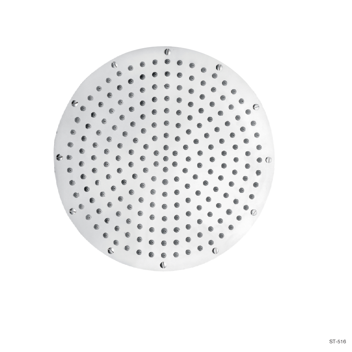 shower head