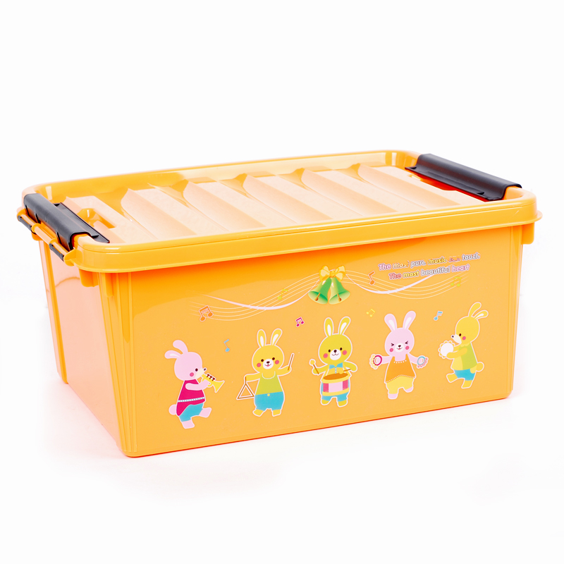 JIEYANG JIEDONG HUALING PLASTICS CO.,LTD – cubiertos de acero 4