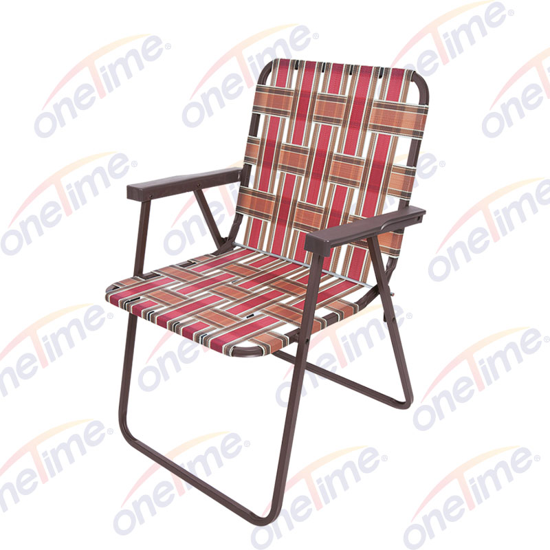 Beach chair, Folding chair