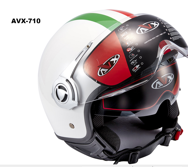 Motorycle Helmet