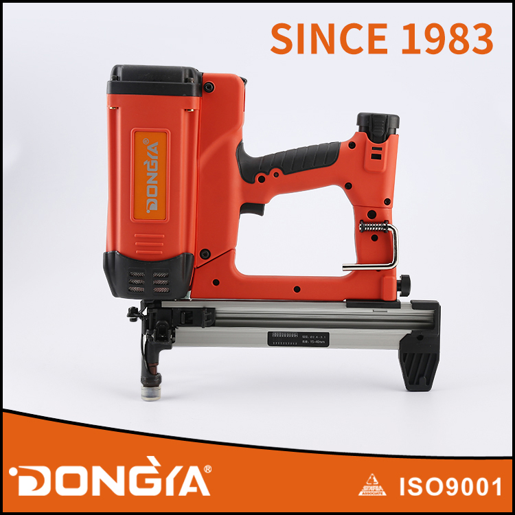 Dongya Professional Quality Gas Nailer GSN40 for Concrete