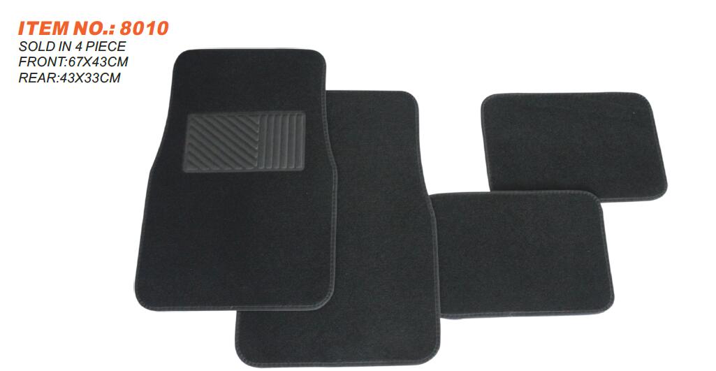 Car Mat