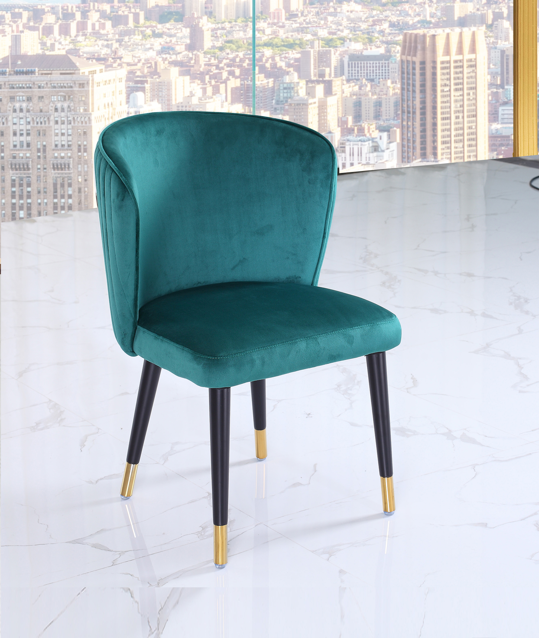FOSHAN U-FEEL INDUSTRIAL CO.，LTD. – sofá de cuero 3