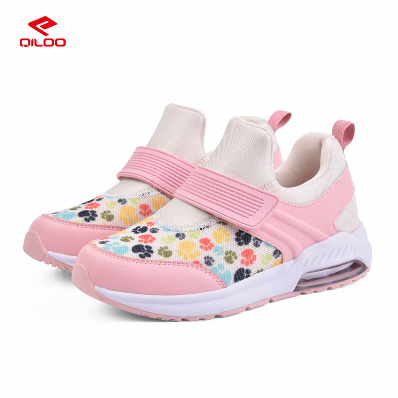 Qiloo Smart Shoes - Kid's Shoes