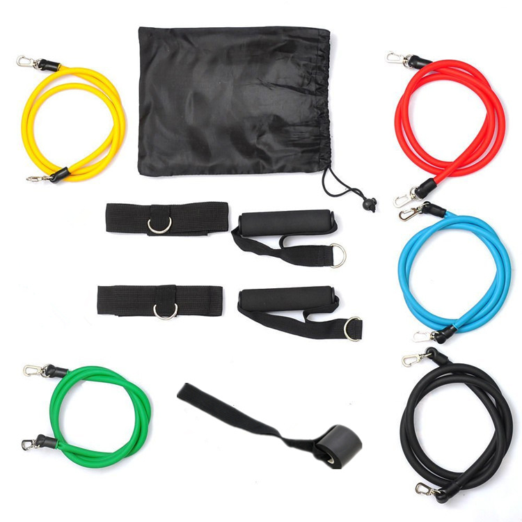 Expander Tube Set