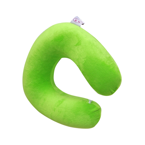 custom memory foam best travel pillow for head rest airplane