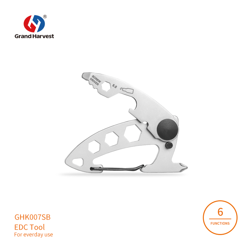 EDC Tool Pocket Tool