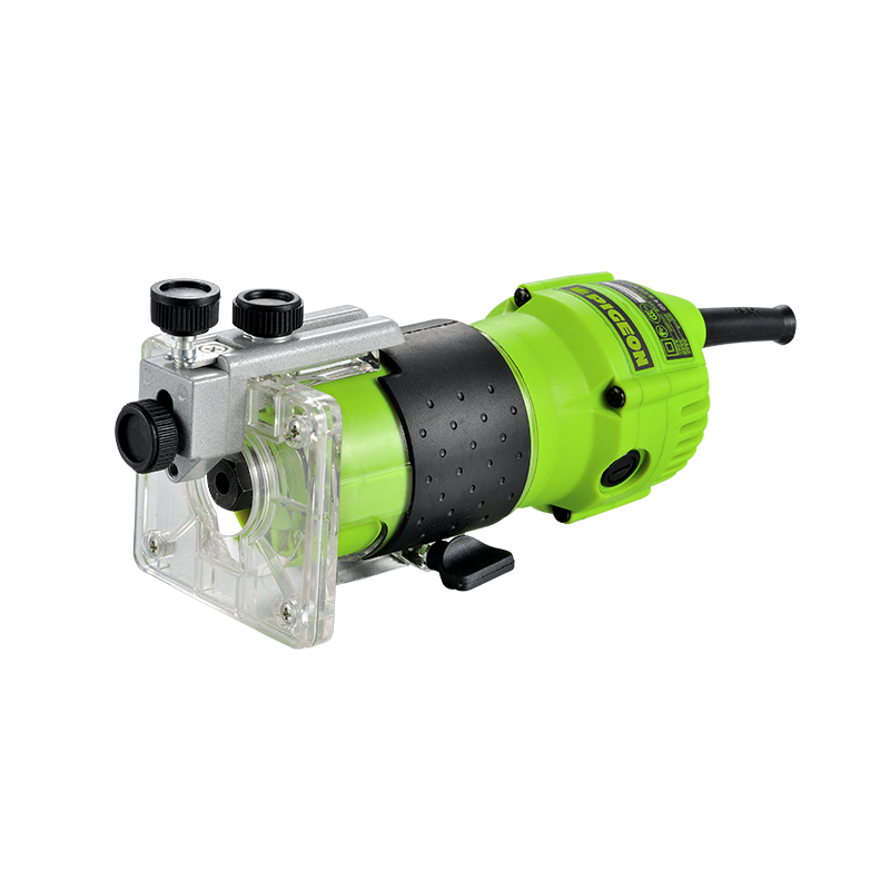 Electric trimmer G3-6 PIGEON brand compact