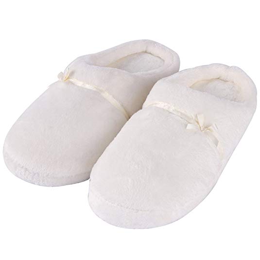 woman slipper