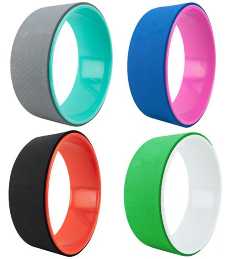 Yoga Wheel