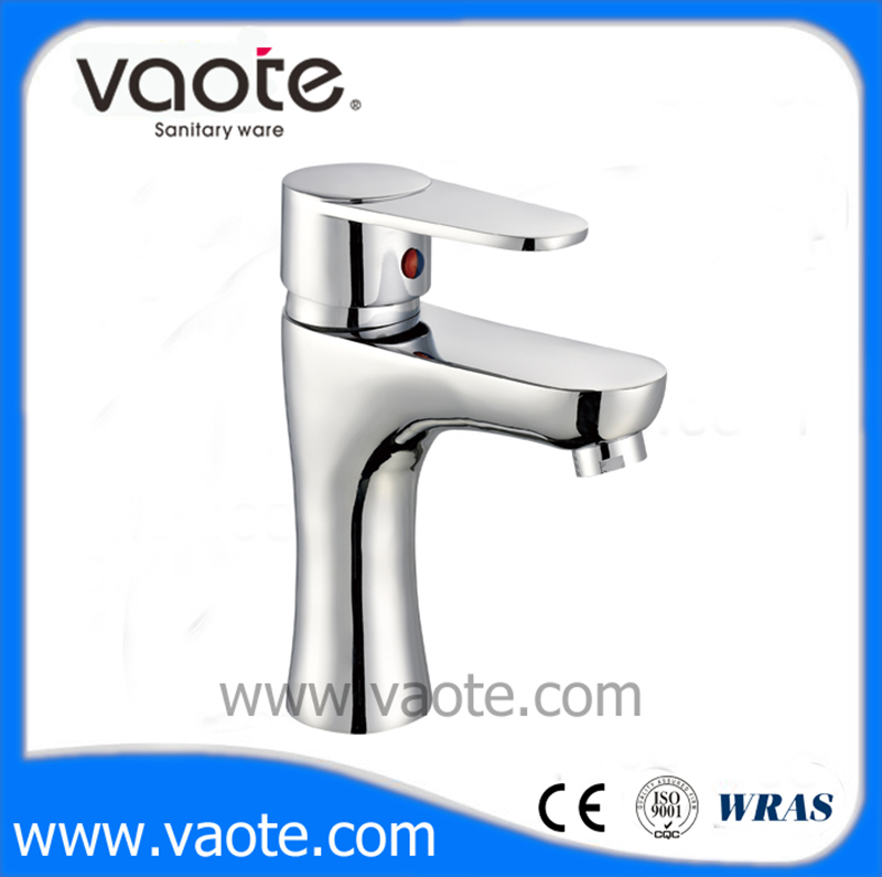 Basin Mixer