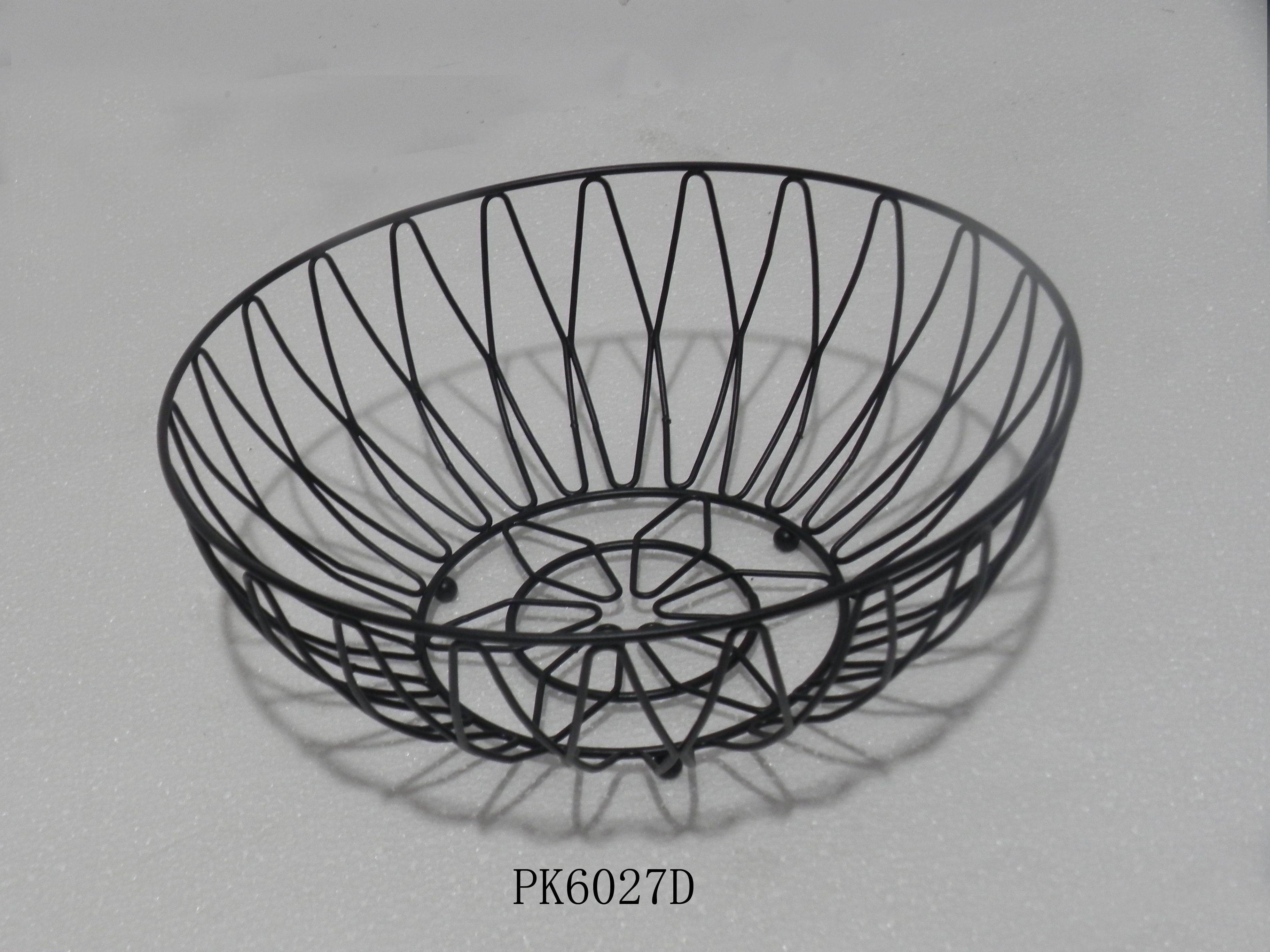 Fruit basket