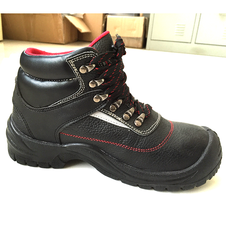 Safety shoes