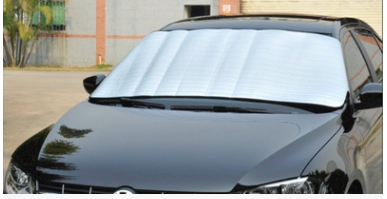 Car Sunshade